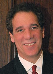 [photo, Kevin B. Kamenetz, Chair, County Council, Baltimore, Maryland]
