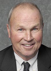 [photo, Francis J. (Jack) Russell, Board of County Commissioners, St. Mary's County, Maryland]