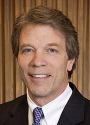 [photo, John T. Cannon, County Council, Wicomico County, Maryland]